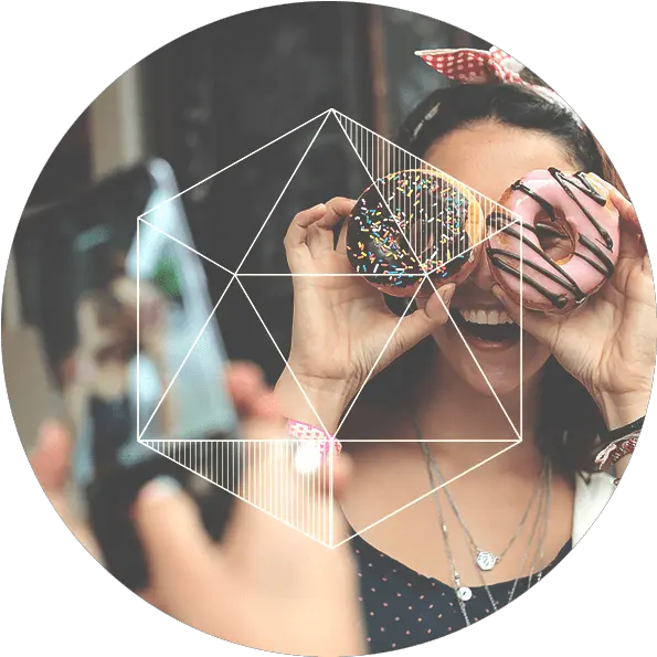 Transparent Overlays Circle Png Transparent Overlays