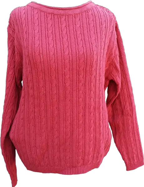 South Bay Sportswear Sweater Png Sweater Png