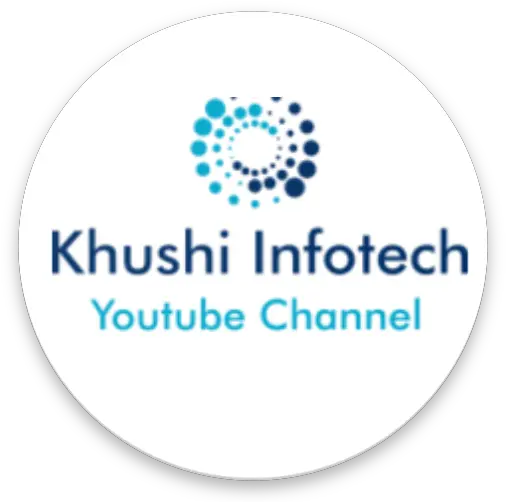 Khushi Infotech Yt Apk 20 Download Apk Latest Version Cryotherapy Png Yt Icon