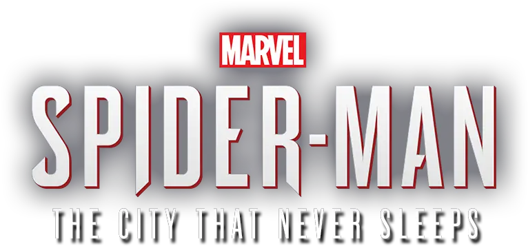 Spider Man The City That Never Sleeps Jacksepticeye Wiki Ultimate Marvel Vs Capcom 3 Png Spiderman Logo Png