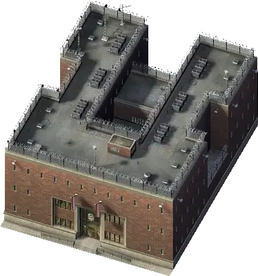 Jail Castle Png Jail Png