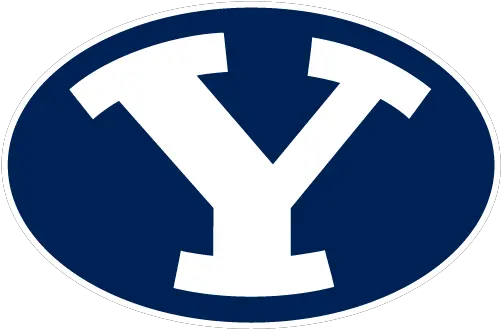 2021 College Football Cfb Teams Byu Logo Png Yahoo Fantasy Football Icon Meanings