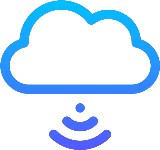 Cloud Storage Free Technology Icons Icon Armazenamento Em Nuvem Png Public Cloud Icon