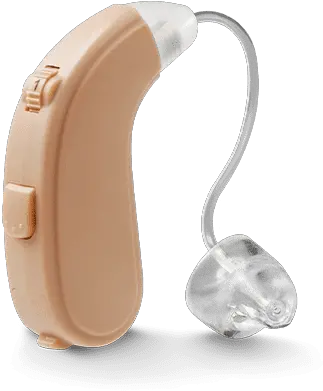 Mdhearingaid Lux Nano Hearing Aid Band Png Ear Transparent Background