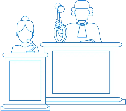 Learn How To Use Your Professional Skills Become An Podium Png The Witness Icon