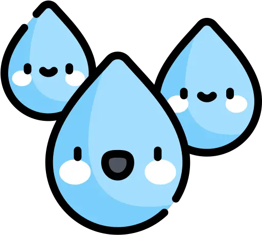 Water Free Icons Designed By Freepik In 2022 Dot Png Water Icon Picture