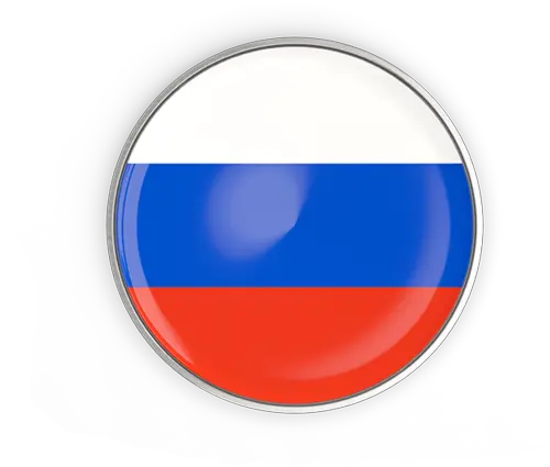 Russia Flag Png Russia Flag Circle Png Russian Flag Transparent