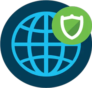 Cisco Securex Threat Response Security That Works Together Green Website Logo Png Web Security Icon