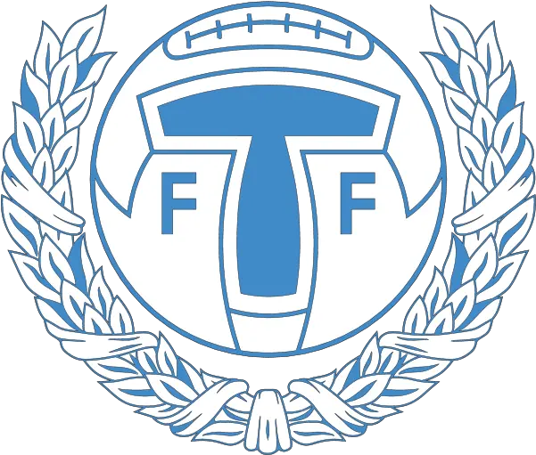 Trelleborgs Ff Logo Download Logo Icon Png Svg Trelleborgs Ff Logo Ff Icon