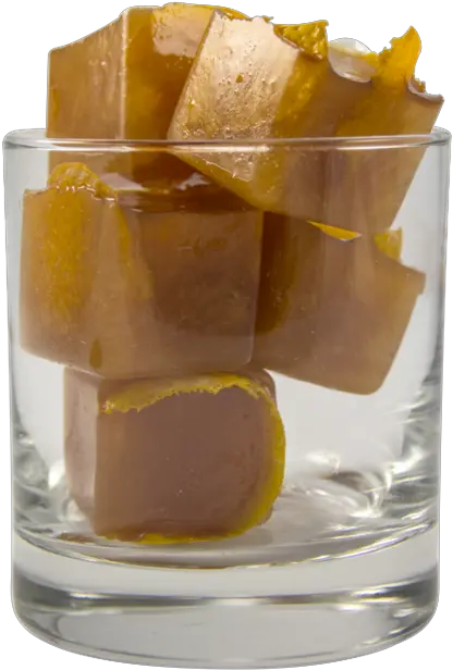 Old Fashioned Ice Cubes Jaggery Png Ice Cubes Png