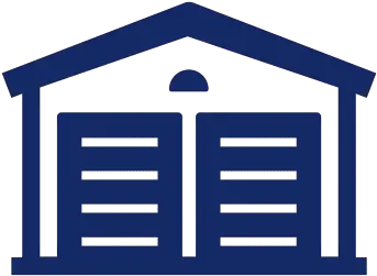 Self Storage El Centro Ca A American Self Storage Vertical Png Ave Maria Icon