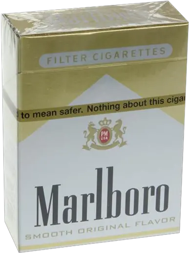 Download Hd Marlboro Red Marlboro Png Cigarettes Png