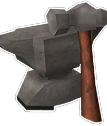 Anvil Recliner Png Anvil Png