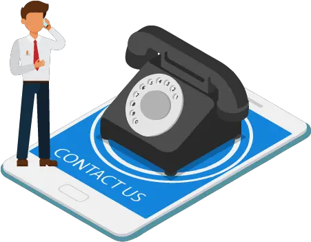 Cloud Phone System Based For Business Hard Png Classic Phone Icon