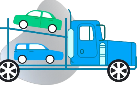 Car Shipping Cost Calculator Get Auto Service Car Png Car Carrier Icon