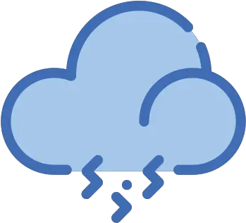 Cloud Expand Weather Forecast Heavy Rain Free Icon Weather Forecasting Png Blue Steam Icon