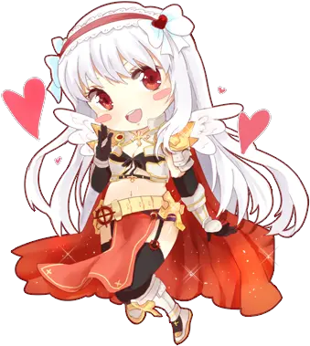 Cartridge Ragnarok Online Cartoon Png Ragnarok Png
