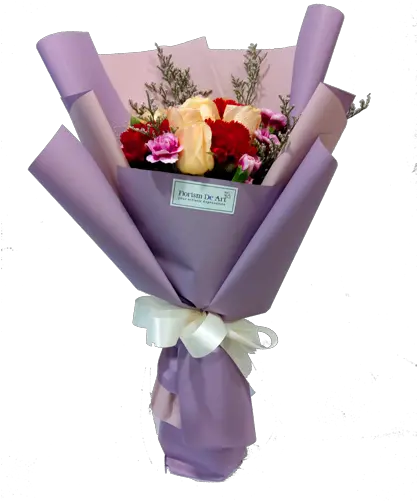 True Admiration Bouquet Bouquet Png Bouquet Of Flowers Png