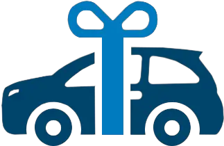 Lease End Options Lester Glenn Honda New Car Vector Icon Png Blue Car Icon