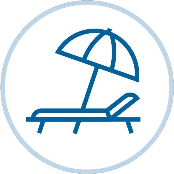 Division Of Philanthropy Careers Farber Dana Beach Umbrella Icon Png Time Off Icon