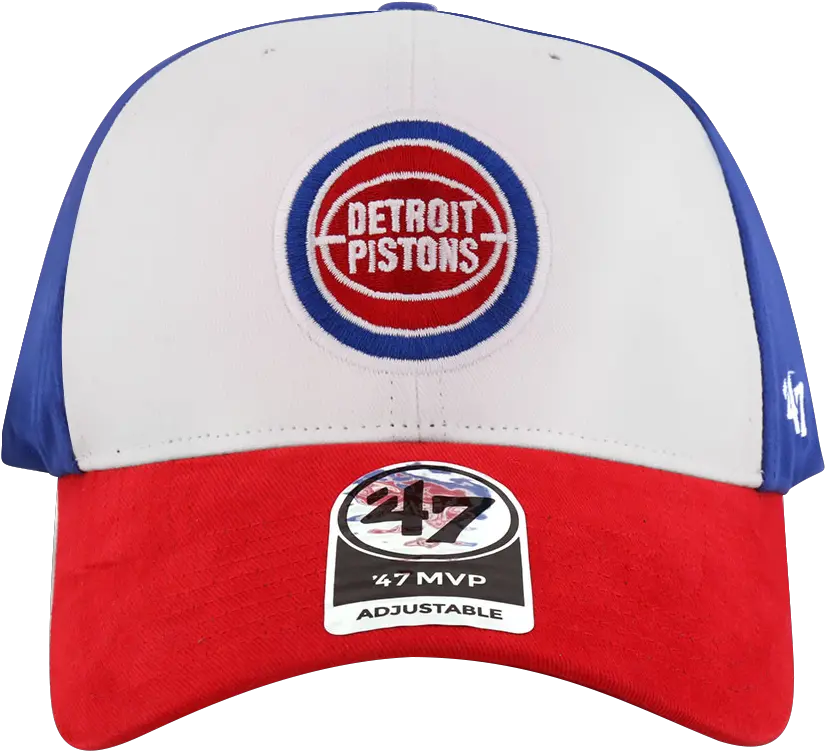 Detroit Pistons Minute Gift This Baseball Cap Png Detroit Pistons Logo Png