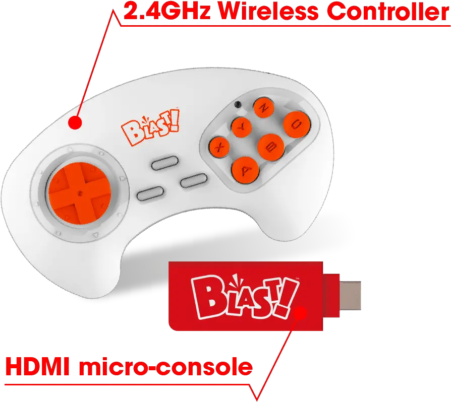 Download Hd Flashback Blast Winning Videogames Atari Access Insurance Png Video Game Controller Png