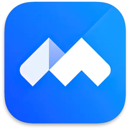 Tencent Meeting Macos Bigsur Free Icon Iconiconscom Voov Meeting Png Tencent Weibo Icon