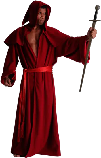 Guy Monk Png Official Psds Cosplay Monk Png