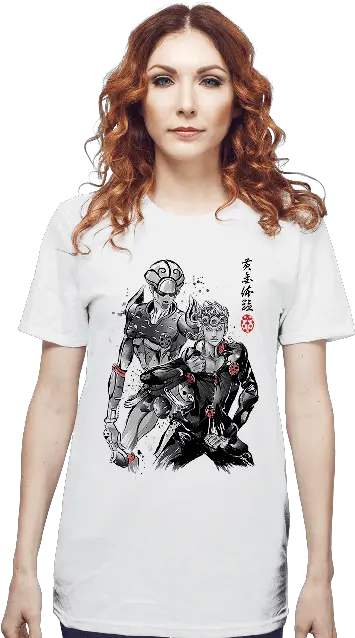 Giorno Giovanna Png Murder Hornet T Shirt Giorno Png