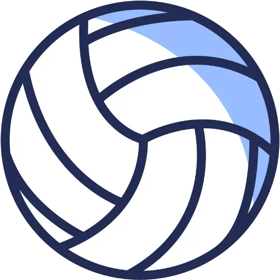 Ponca School Varsity Volleyball Triangular At Home 515 Officiating Volleyball Png Water Polo Icon