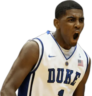 Kyrie Irving Duke Transparent Png Kyrie Irving Duke Png Kyrie Png