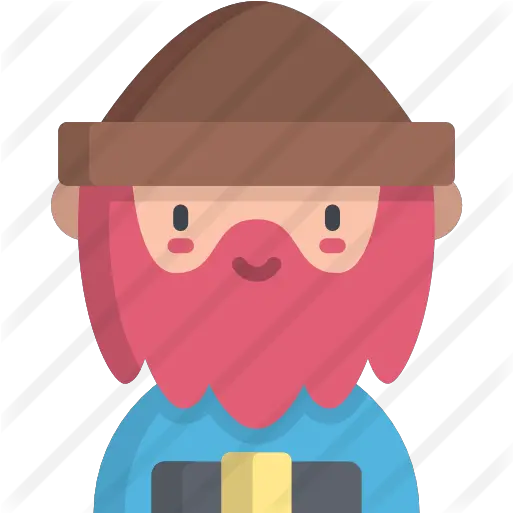 Gnome Free Halloween Icons Cartoon Png Gnome Transparent