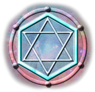 The Hexagon Symbol Of Emotional Body In Geo Numerology Geo Numerologi Png Dungeons And Dragons Monk Icon