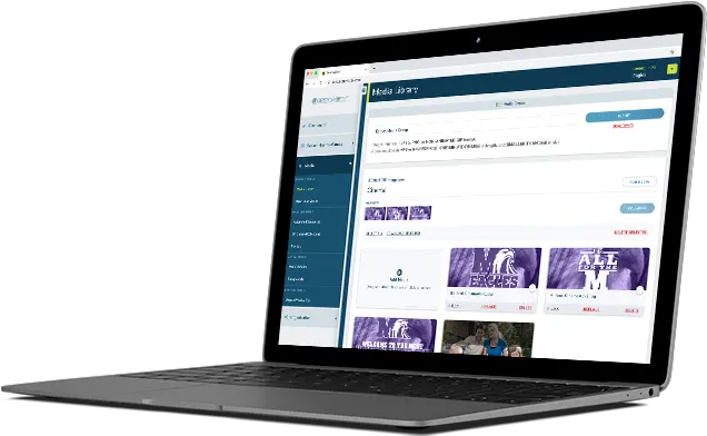 Volleyball Scoring Software U0026 Fan App Scorevision Space Bar Png Lion Icon Mssu