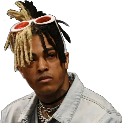 Xxxtentacion Transparent Png Clipart Xxxtentacion Png Xxxtentacion Png