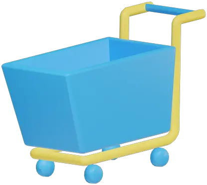 Shopping Cart Icon Download In Colored Outline Style Household Supply Png Shop Cart Icon