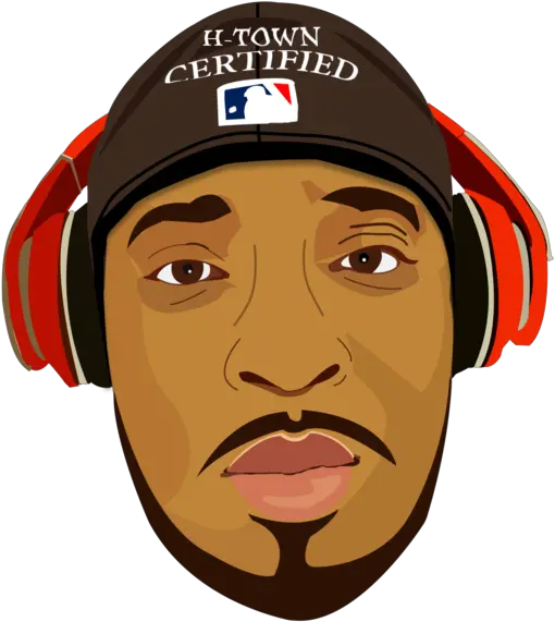 Dj Jay Flair Cartoon Png Flair Png