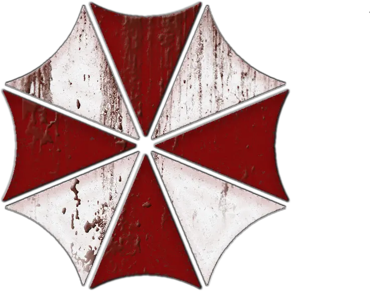 Wallpaper Umbrella Corporation Umbrella Corporation Logo Render Png Umbrella Corporation Logo