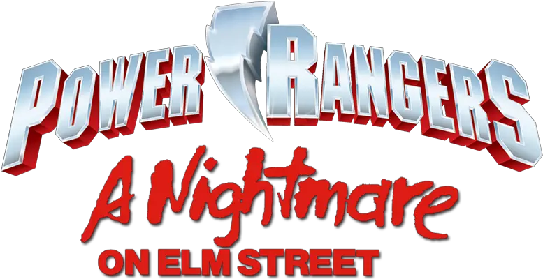 A Nightmare Vertical Png Nightmare On Elm Street Logo