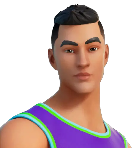 Fortnite Triple Double Skin Character Png Images Pro Fortnite Triple Double Double Icon