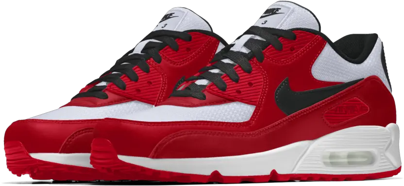 Air Max 90 Jordanified There Can Only Be One Goat Sneakers Png Lebron James Logo Png