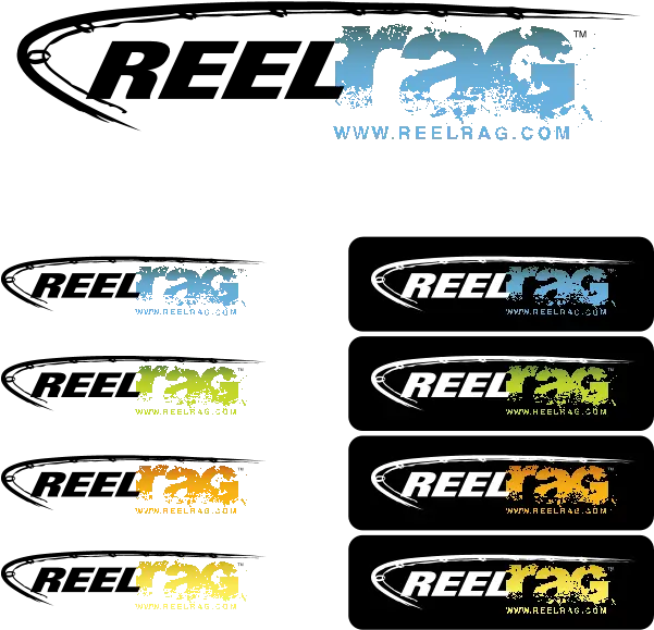 Reel Rag Logo Download Logo Icon Png Svg Language Reel Icon