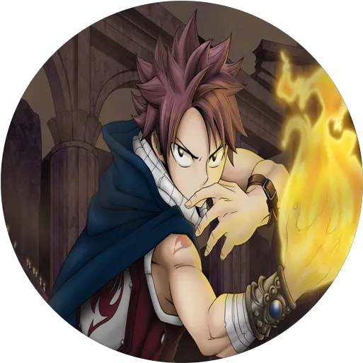 Fairy Tail Wallpaper Apk 10 Download Apk Latest Version Png Natsu Dragneel Icon