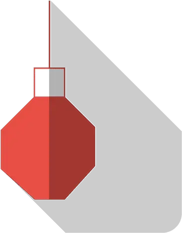 Christmas Ball Flat Drop Shadow Icon 77 Transparent Png Vertical Dawn Of War Icon