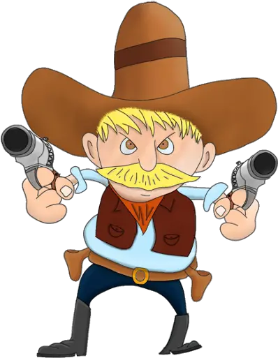 Cowboy Duel Apk 15 Download Apk Latest Version Costume Hat Png Cowboys Icon