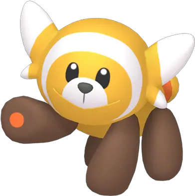 2022 Pokémon Go This New Monster At The Center Of The Red Panda Pokemon Png Pokemon Go App Icon