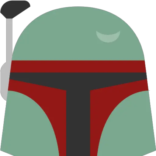 Blog U2013 Rancho Boba Fett Boba Fett Icon Transparent Png Boba Fett Icon