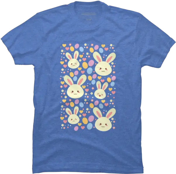 Download Hd Kawaii Bunny 25 By Anishacreations Gaming Sex Short Sleeve Png Sex Icon