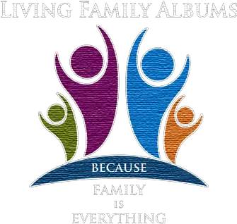 Living Family Albums Frequently Asked Questions Happy People Png Whatsapp Group Icon