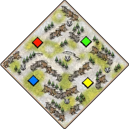 Mongolia Liquipedia Age Of Empires Wiki Aoe2 Mongolia Map Png Clash Of Clans Icon Pack